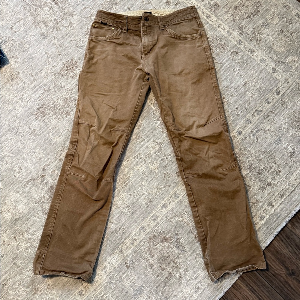 Kuhl Men's Free Ryder